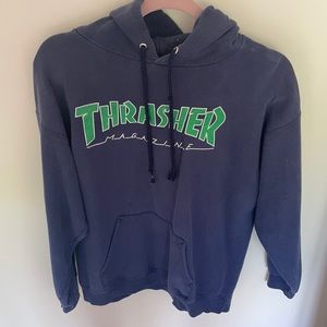Thrasher hoodie